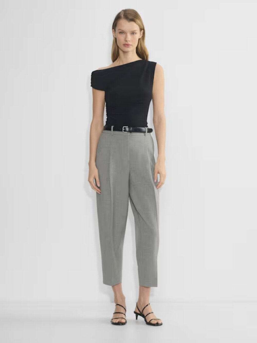 Aritzia Babaton Prospect Pant